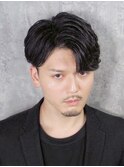 ビジネスパーマ