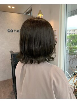 ラーム 宇部高校前店(rame) ★オリーブブラウン★