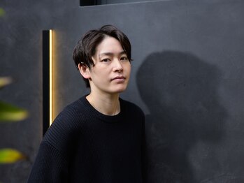 ラヴィザバーバー 理容室(LAVIE the BARBER)の写真/【全席個室のメンズ専門サロン】で魅力を引き出します◎【LAVIE NEW STANDARD BARBER五反田＜理容室＞】