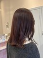 ジョージ 三津浜店&nbsp;レイヤーカット