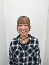 ヒュー(HUE) 光田歩未 【富山】