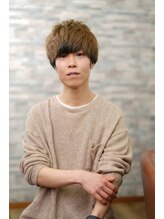 ロティー ヘアデザイン(Lottie hair design)&nbsp;和田 博明