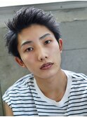 スウィングスパイキーツイストショート