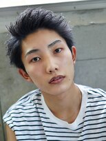 ライラ(Lyla)&nbsp;スウィングスパイキーツイストショート