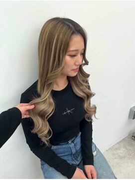 ロサ ファイブヘアー(Rosa..5Hair) メンテナンストリートメント！