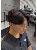 ニュアンスパーマ