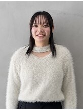 ロエ 福山川口店(loe) 井上 沙咲