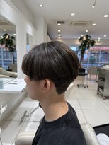 アッシュ 武蔵小金井店(Ash)&nbsp;ナチュラル縮毛矯正