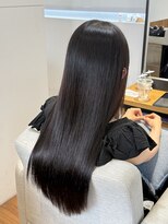 アニュー 大宮店(ANEW)&nbsp;ツヤツヤムードベージュカラー