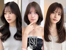 ［透明感カラー×髪質改善］が大人気のヘアサロンMaisonが初めての方に当店のこだわりポイントをご紹介！