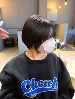 エマピボット 中川本店(EMA PIVOT)&nbsp;ショートスタイル