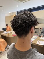 ヘアメイクアバンセ(HAIR MAKE AVANCE)&nbsp;カーリーパーマ