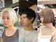 ダブ ギンザ(DaB ginza)の写真/【ナチュラルの中に、”らしさ”を―。】ハンサムなのに、どこか”女性らしさ”もある美しいstyleへ。