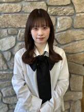 サクラ ビューティー ガーデン(SAKURA Beauty garden)&nbsp;藤原 歩生