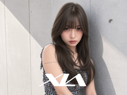 シア(XIA)の写真