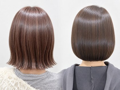 ファイブヘアーブティック(FIVE HairBoutique)の写真