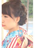 mirai成人式★大人への一歩★アップ