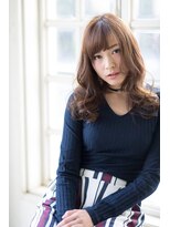 フォルテ 榛原パームス店&nbsp;モテウェーブ