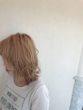 メガミ 山陽店(MEGAMI) ゆるふわ