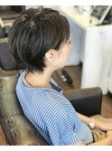 常夏の楽園カット
