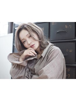 パーマ初心者＊繰り返しパーマをかけてる方必見！90％以上がトリートメント成分の【デジキュア】導入☆