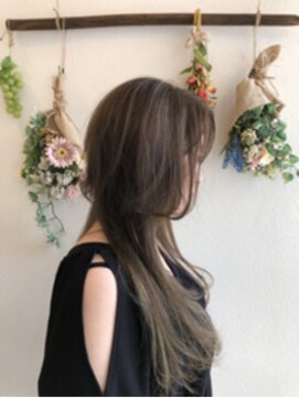 レイビューティー 浜町中央橋店(RAY+beauty) まいまきまいまき