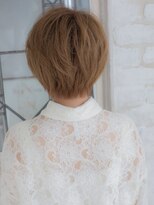 チェス(CHESS)&nbsp;ナチュラルショート