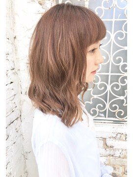 ロンド 銀座(Lond) つけデジフェザーミディby高橋ヒロシ