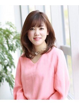 キッカ 本八幡店(CHICCA) 【CHICCA本八幡店】シルキーレイヤー