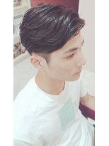 アカサ(A.casa) 大人さわやかショート/20代/30代/40代/50代/西阿知/イオン倉敷