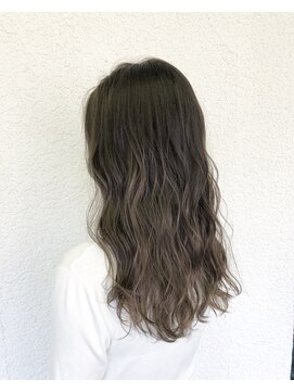 オリ(‘Oli) ナチュラルグラデーション