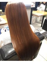 アイノア ルアナ 青山(AInoa RUANA)&nbsp;【髪質改善RUANA青山】