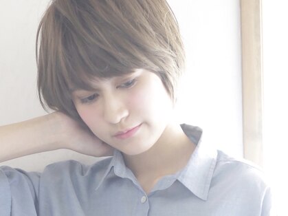 ソロヘアーメイクヘッドスパ(SOLO hair make headspa)の写真