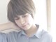 ソロヘアーメイクヘッドスパ(SOLO hair make headspa)の写真