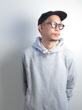 シータ(CITA) 高木 信胤