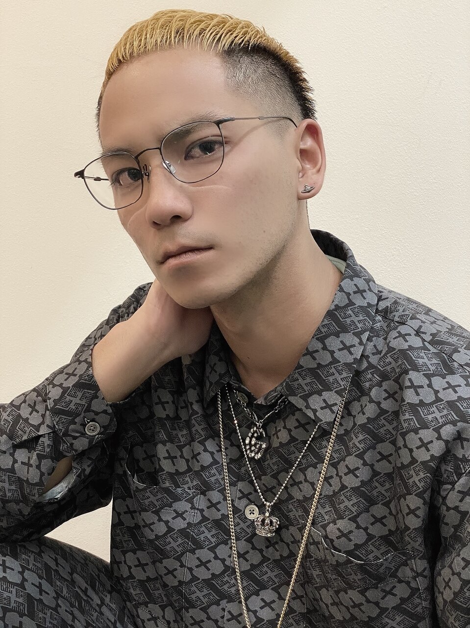 スタイリッシュ メンズ クロップジャケット COOLDOTS 2WAYストレッチジャケット｜メンズファッション通販