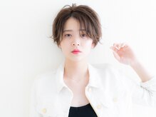 テト ヘアデザイン(tett hair design)