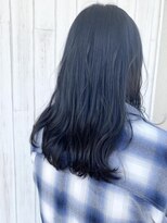 キートス ヘアーデザインプラス(kiitos hair design +) ブルージュ