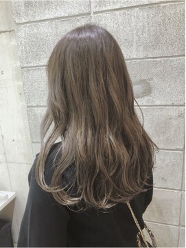 アンカーデイズ(Anchor Days) ベージュカラー