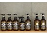 【ホームケア付】似合わせカット+カラー＋パーマ+5stepトリートメント￥20000