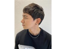 ヘアサロン ムク(HAIR SALON.MuKu)