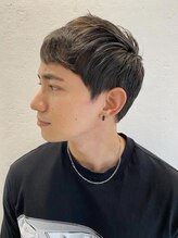 ヘアサロン ムク(HAIR SALON.MuKu)