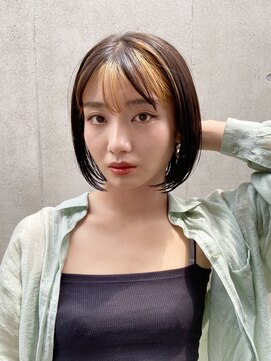 ヒューマン トシマエン 練馬 豊島園(HUMAN) 【yuta】-ladies-《HUMAN 練馬・豊島園》