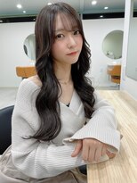 イト(ito.)&nbsp;★Aラインウェーブ★