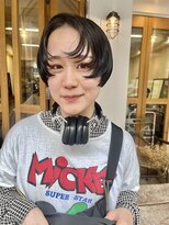 カータ(CARTA)&nbsp;センターマッシュ