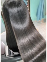 リスタート 表参道 外苑前(Re:start)&nbsp;髪質改善/縮毛矯正/美髪/艶髪/髪質改善トリートメント/表参道