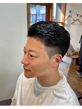 カットアンドリラクゼーション アイリー 2ブロックサイドパート