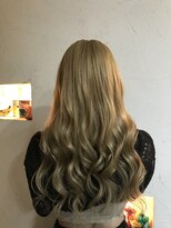 アーティカル(ARTICAL)&nbsp;プルエクステ