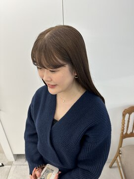 オットット(OttottO) まろやかベージュ