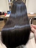 アッシュ 清瀬店(Ash)&nbsp;髪質改善カラー　Ash清瀬店　権藤